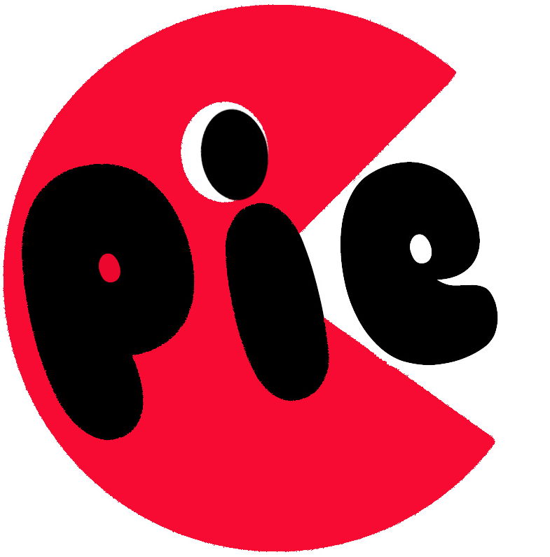 pie rooms