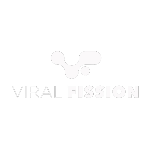 viral fission